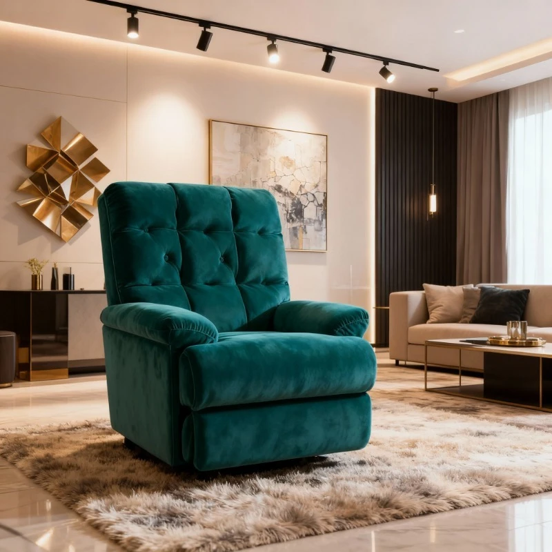 

Lazy Sofa Chair Home Furniture Living Room Sofas Couches and Sofas Chaise Longue Sofy Do Salon Tablets Armchairs Sofa Vacuum Ert