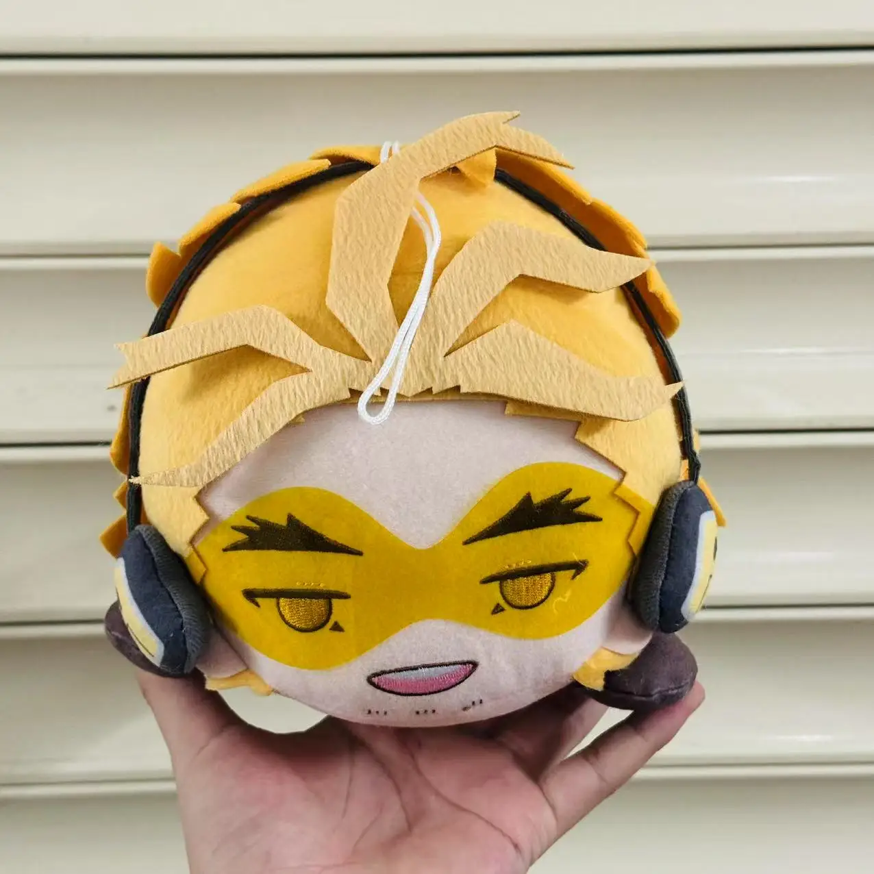 

Новые плюшевые куклы My Hero Academy HEROES RISING Kawaii, аниме-фигурка, милый зажим