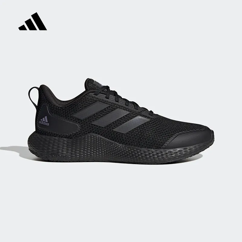 Zapatillas Deportivas Adidas 2026, Parte Superior de Malla Transpirable, Entresuela Bounce, Suela de Goma, con Cordones, para Entrenamiento Atlético, IF0585