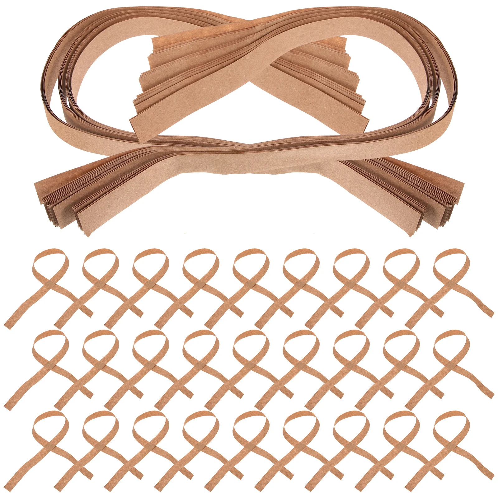 400 قطعة من أربطة ورق المال، أغلفة النقود النقدية، منظمات العملات، الإصلاح السريع للبنوك، الفنادق، السوبر ماركت #6