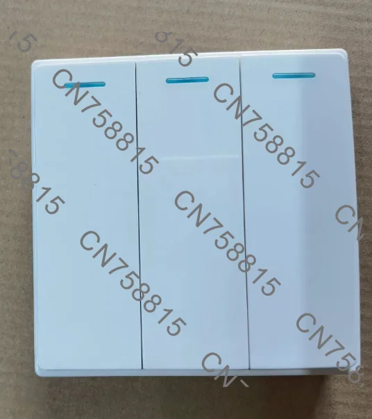 H8I8O Digital I/O Controller for Building Automation, KNX 8DI + 8DO Input Output Module, Fast Shipping