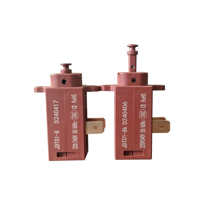 

Термовыключатель Электротермический привод 220 В 5060 Гц