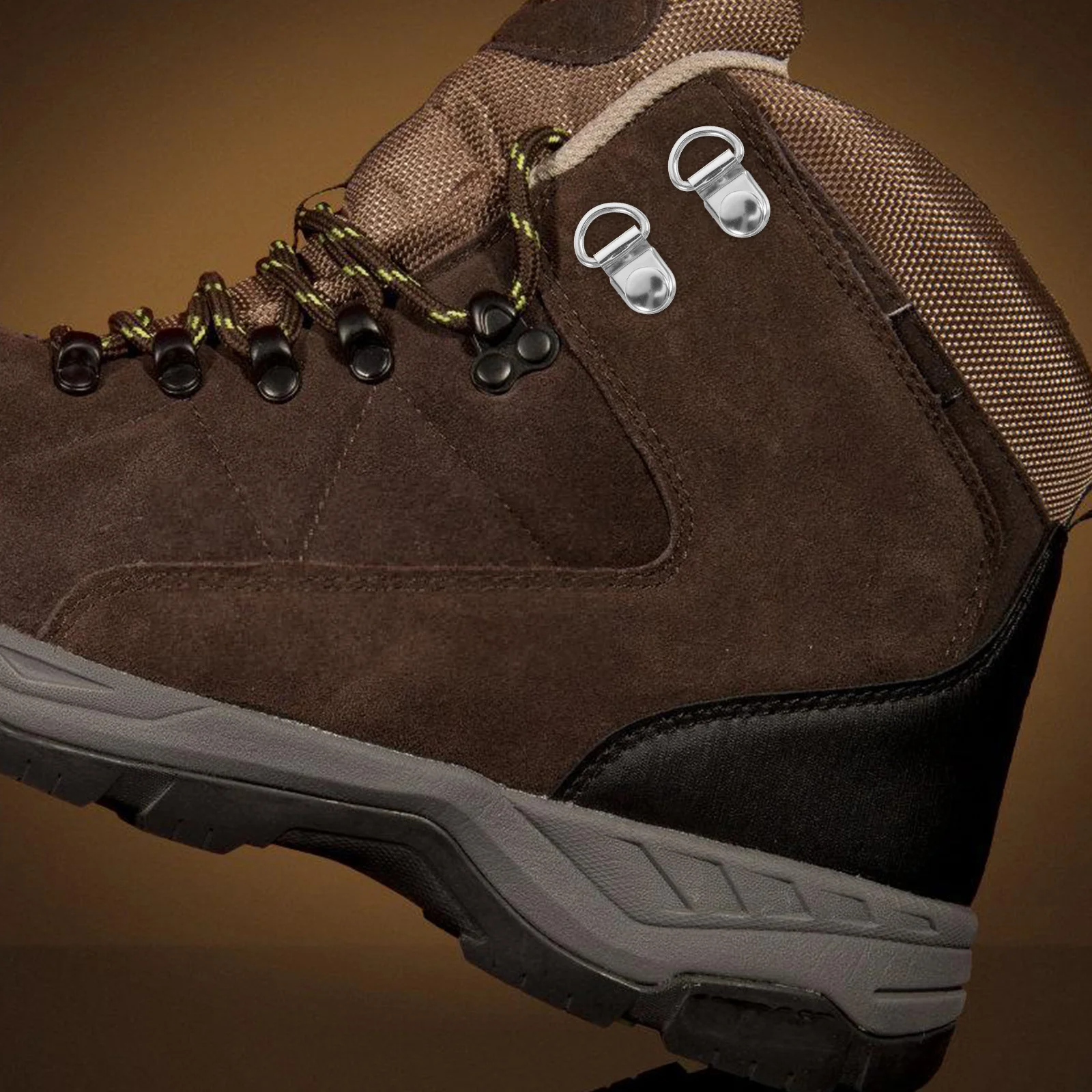 

30 set Reusable Buckle Detachable Handbag For Bag Button Shoes Bag Decoration Storage Handbag Button Organizer