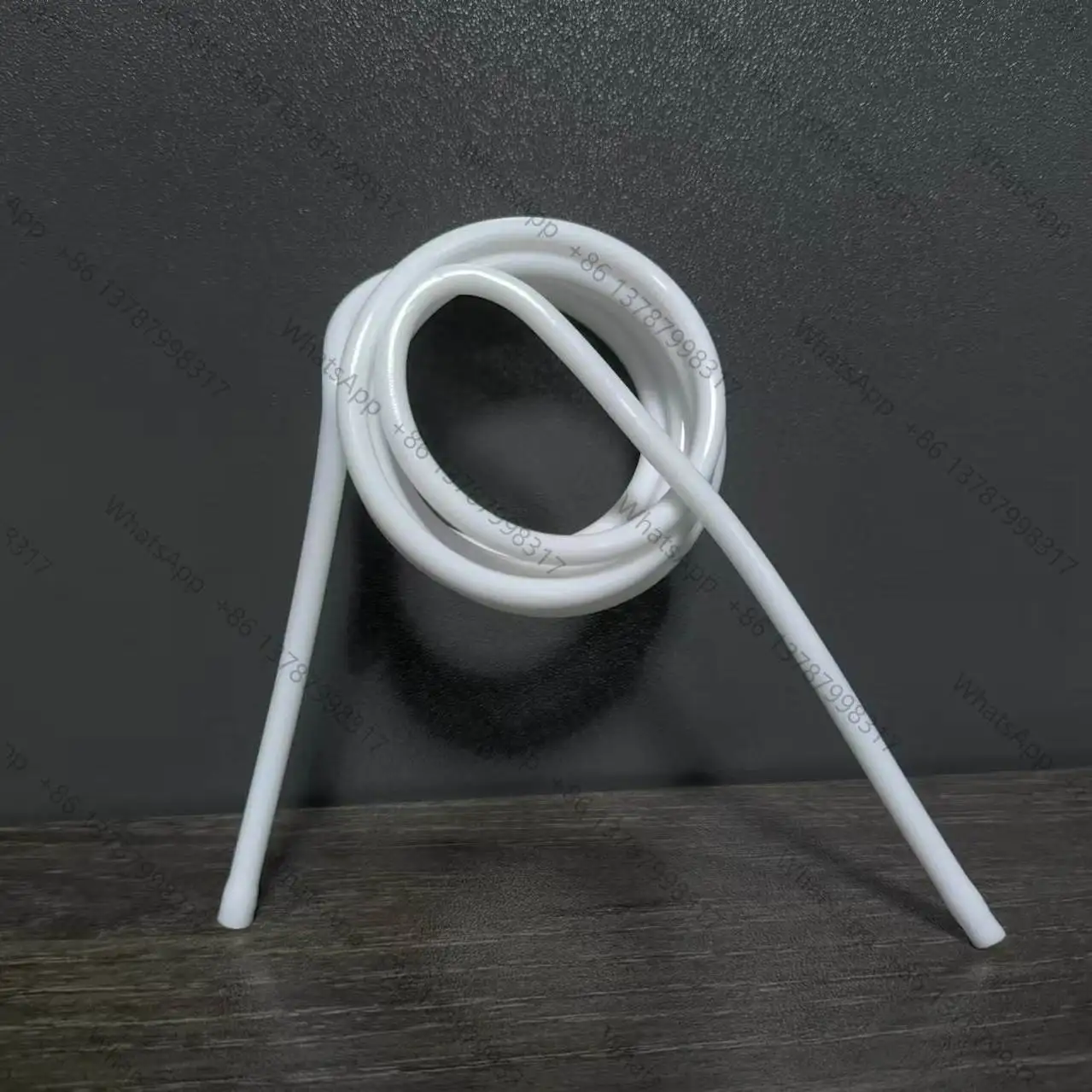 New for  water dental floss flushing device water pipe EW1611 EW1612 EW-DJ71 fracture aging water leakage repair