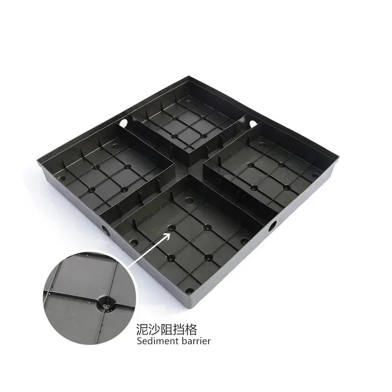 Hoge kwaliteit nieuwste modellen Verhoogd tuinbed