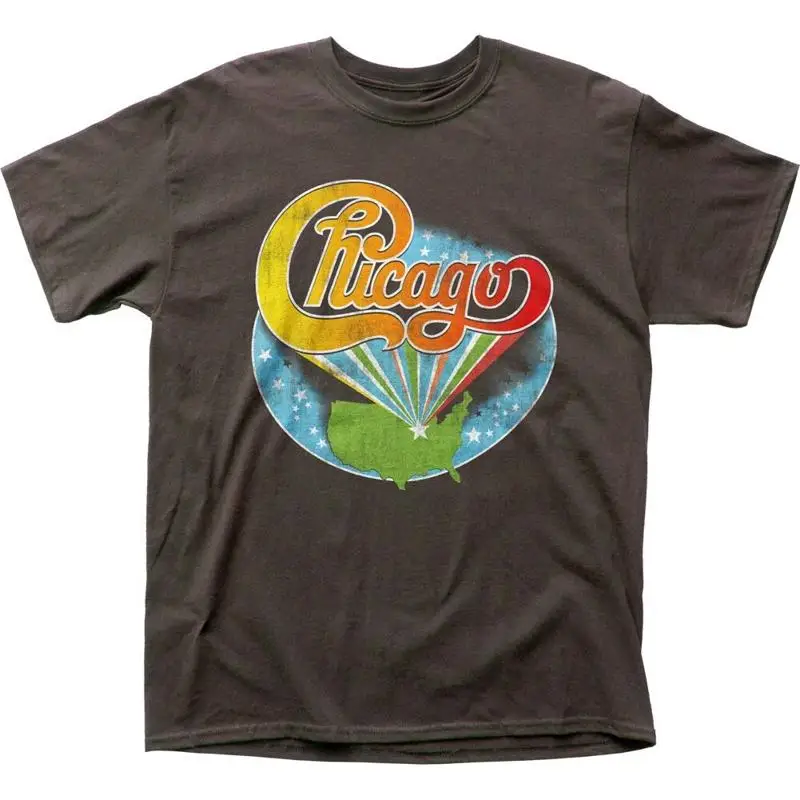 Chicago Take Me Bac…