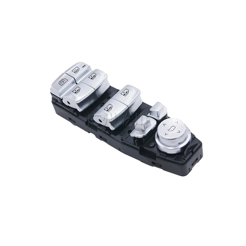 61319382503 Suitable for BMW 7 Series G11 G12 glass lift switch electric window control switch