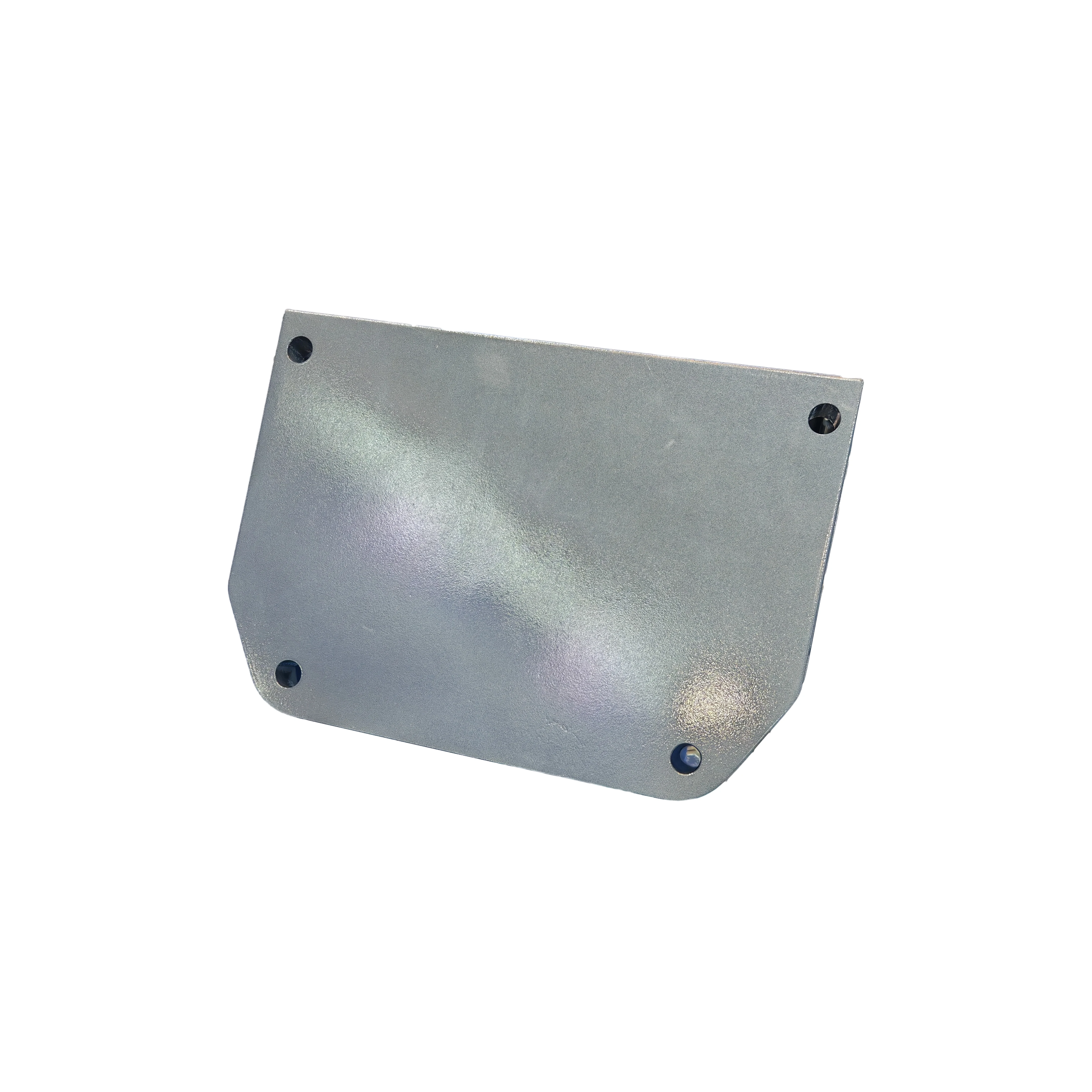 Adjustable Outboard Motor Jack Plate Functions Precision Angled Mount Electric Power Trim Tilt for Improved Stability and Speed