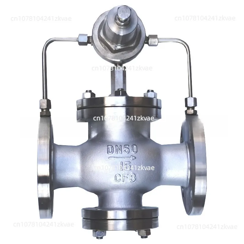 YK43F-16P Stainless… - image