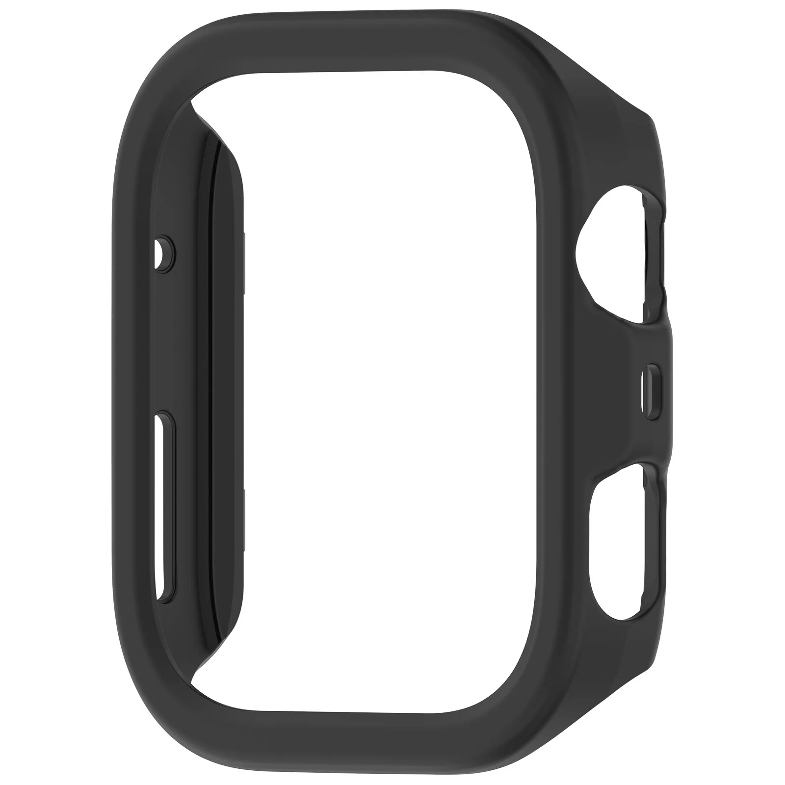 

Hollow Case For Huawei watch Fit 4 Pro Accessories All-Around Protective Hard PC Bumper Frame shell For huawei watch fit 4 Cover