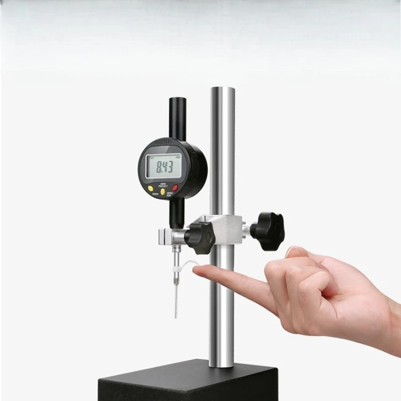 Digital altimeter altimeter height depth measuring instrument dial meter marble altimeter