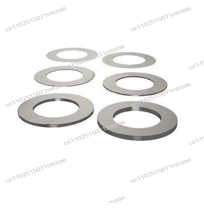 14-39mm Depth Adjustable Grooving Set #694.021 2Pcs for Woodworking Spindle Shaper Machine Slotting