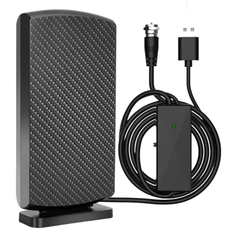 2026 Model HDTV Digital TV Antenna European American Indoor Outdoor ATSC Home Use Cross-border TV Antenna view 2