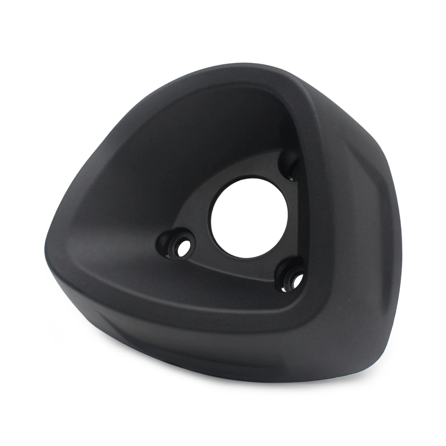 Motorrad-Zubehör Auspuff-Endkappe für Loncin Voge SR4 LX350T-5 Auspuff-Endrohrabdeckung – Detail 15