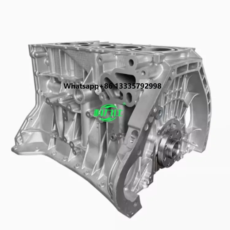 

High-End M271 1.8L Middle Cylinder Assembly for MercedesBenz for W22 W204 W172 E200 E250 E260 SLK250 New Condition