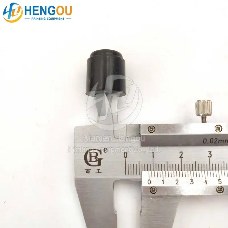 Pengisap karet 16x15x9mm untuk Martini