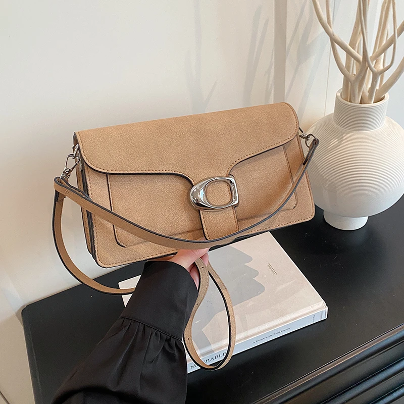 

Высококачественная кожаная сумка-тоут для женщин, роскошная дизайнерская сумка через плечо, сумка-мессенджер, классический стиль