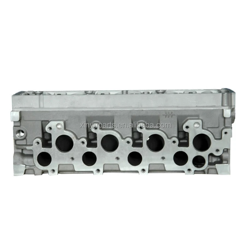 

QR25 16 Valves Engine OEM 11040-MA00A 11041-MA00A Complete Cylinder Heads with fit for NISSAN 2.5L 2.0