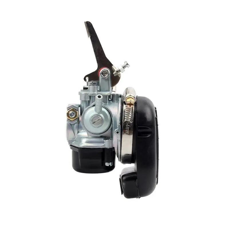 AT92-For Dellorto SHA14.12L SHA 14/12 X20 X30 Cm 80 CM90 Motorcycle Carburetor For Motocross Scooter Engines Accessory Parts