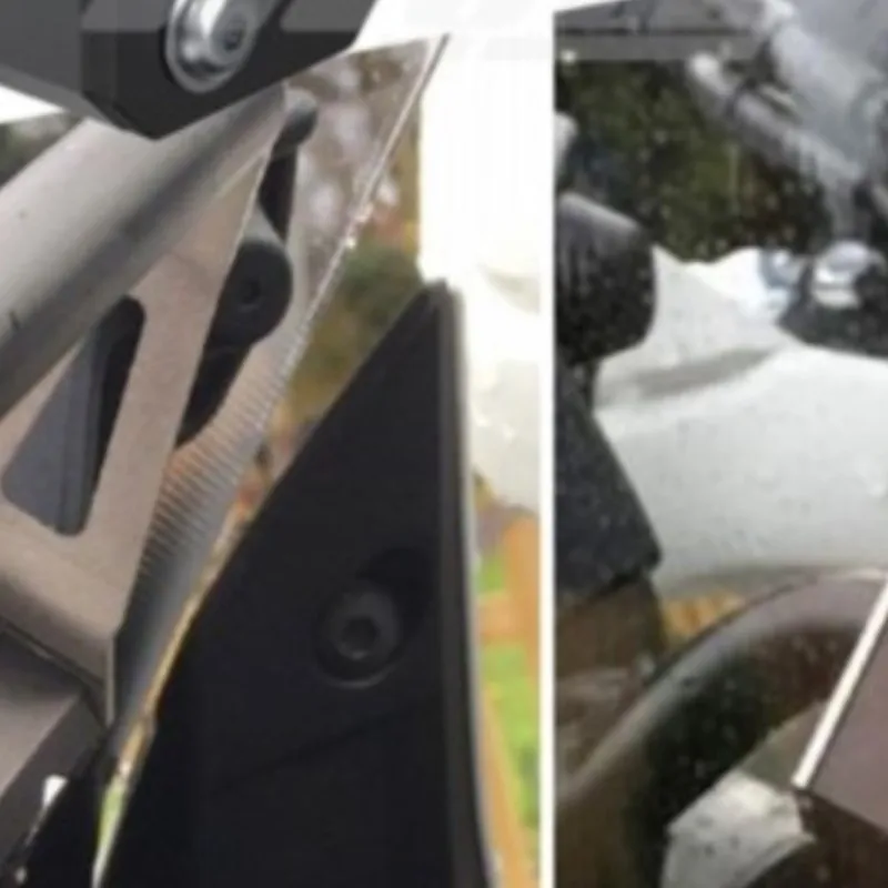 

Navigation GPS Mount Bracket Holder For Yamaha Tenere 700 2019 2020 2021 2022 2023 2024 2025 2026 Super Tenere XTZ1200 2014-2024