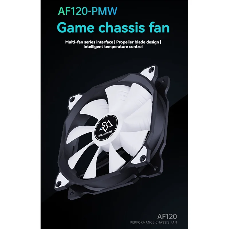 ABDE-SNOWMAN Comput… - image