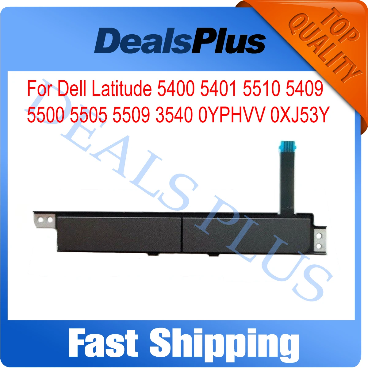nova-substituicao-touchpad-mouse-click-button-board-para-dell-latitude-5400-5401-5510-5409-5500-5505-5509-3540-0yphvv-yphvv-0xj53y