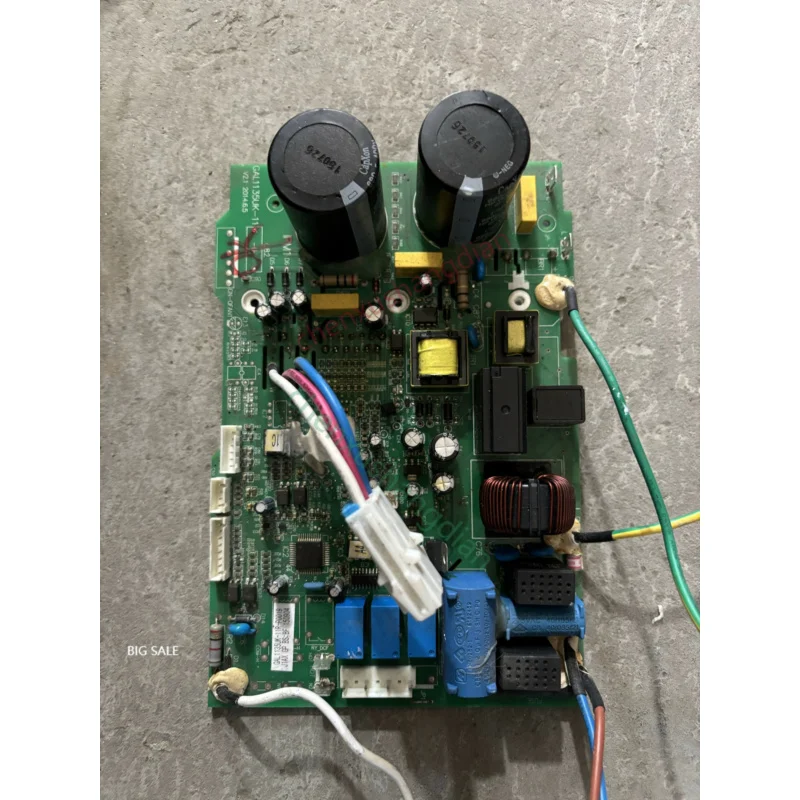 For Galanz inverter air main board GAL1135UK-11 RV-P0019 p0128 p0071