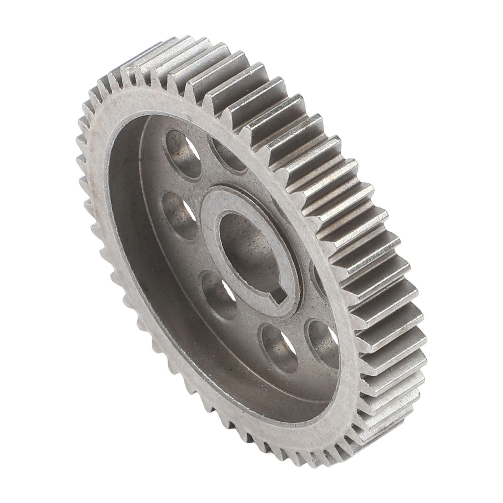 Replacement gear 2pcs for electrical chainsaws for 8 to 12 inch grass trimmers steel gear set 49 tooth and 10 tooth