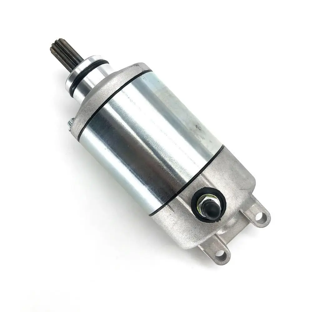 USERX Universal Motorcycle Starter Motor 21163-S004 for ATV KFX400/KSF400 LTZ400