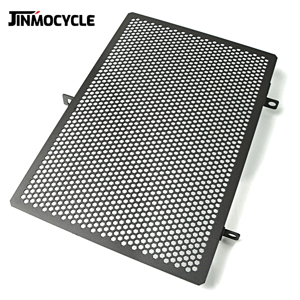 

Motorcycle Radiator Grille Guard Cover Protection Accessories For KAWASAKI Z750 Z800 Z1000 NINJA1000 Z1000SX Z 750 800 1000