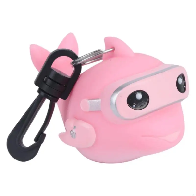 Pool Practice Second Stage Regulator Holder with Hanging Clip and ABS Shell JOME