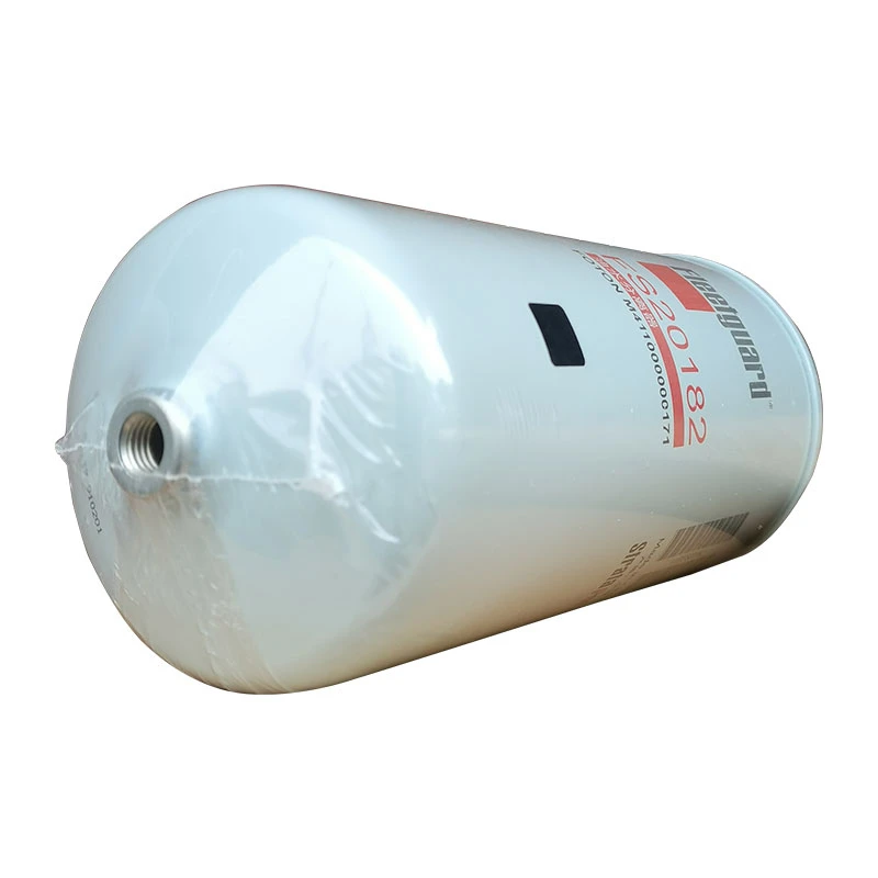 

Diesel Filter Element Coarse Filter Oil-water Separator European Aviation Diesel Filter Element FS20182
