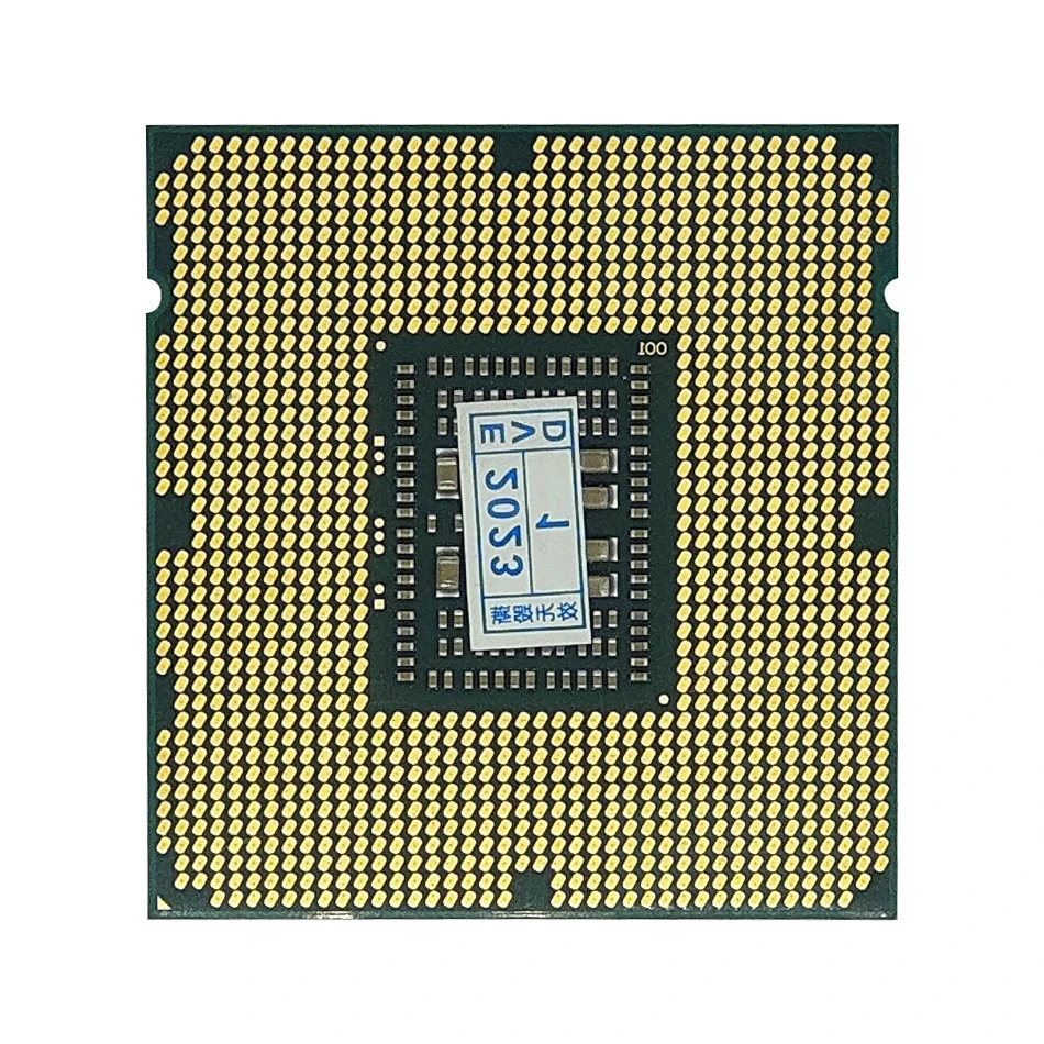 Used Original Intel Xeon E5 2470V2 Processor Ten-Core Twenty-Thread LGA 1356 E5 2470 V2 CPU 2.4GHz 25M 95W E5-2470 V2 CPU