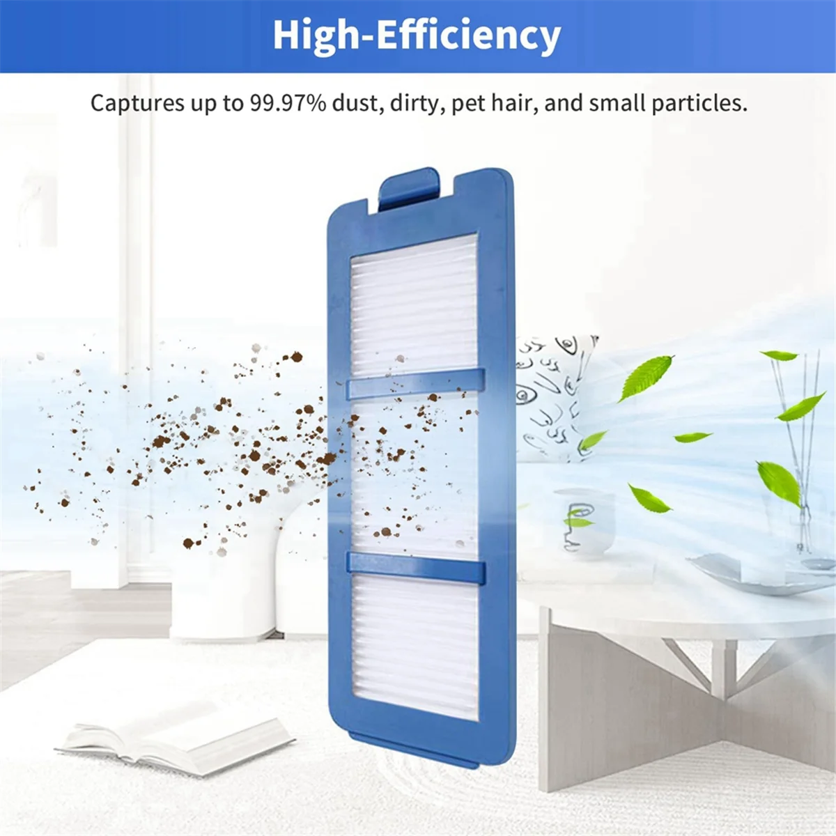 A14G-14-комплект запасных частей для робота-пылесоса для RoboVac G35, G35+, G40, G40 Hybrid, G40+, G40 Hybrid+, G30+