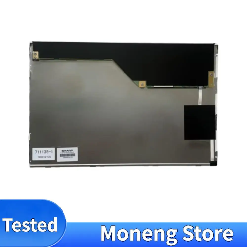 

LQ121K1LG52 LQ121K1LG53 LQ121K1LG54 LQ121K1LG58 LQ121K1LG59 Original 12.1-inch LCD Panel Display Module 1280 × 800