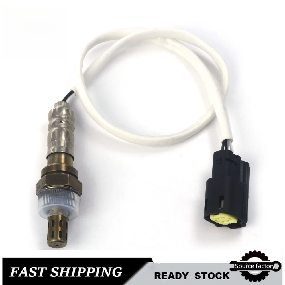 

Oxygen O2 Sensor for Ford Explorer Taurus Lincoln BE5Z9G444A Downstream Oxygen Sensor BE5Z-9G444-AIn-stock Shipped Immediately