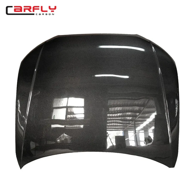 

High Peormance Carbon Fiber Hood Bonnet for Au Di A5 S5