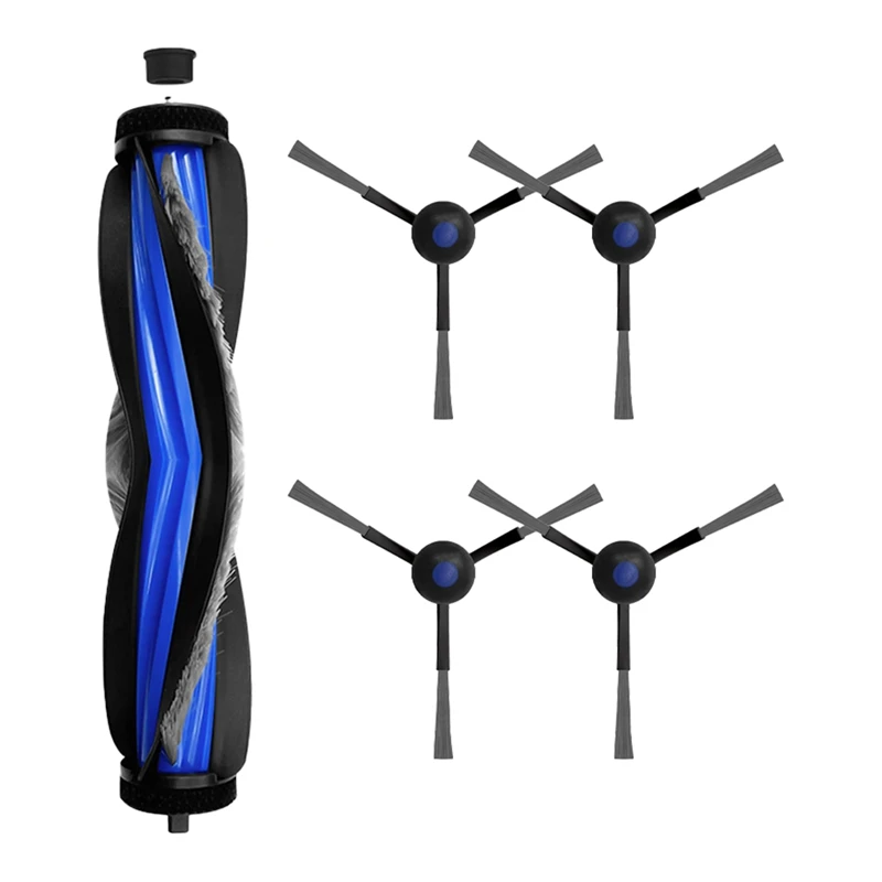 Pièces de rechange pour ECOVACS DEBOT N30 OMNI / N30 PRO OMNI, accessoires, brosse latérale principale, ventes