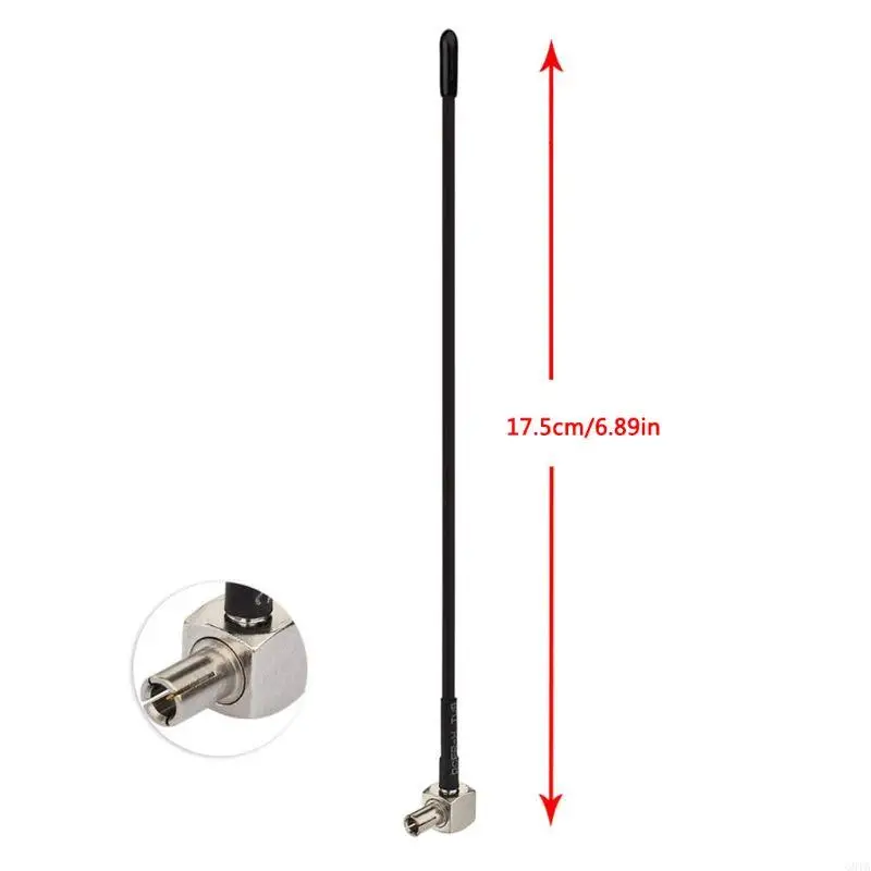 G8TA LTE TS9/CRC9 ANTENNA 5DBI OUTERION WALL ANTENNA OUTEREL WALL ANTENNA สำหรับ LTE