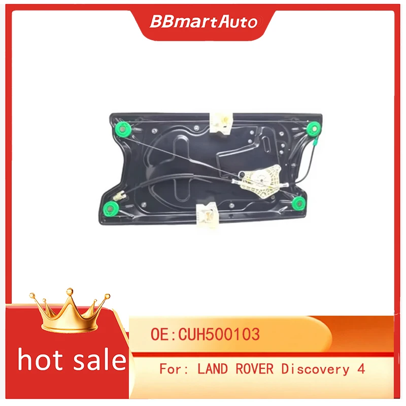 

CUH500103 BBmartAuto Car accesorios para autoRight front glass lifting frame For LAND ROVER Discovery 4