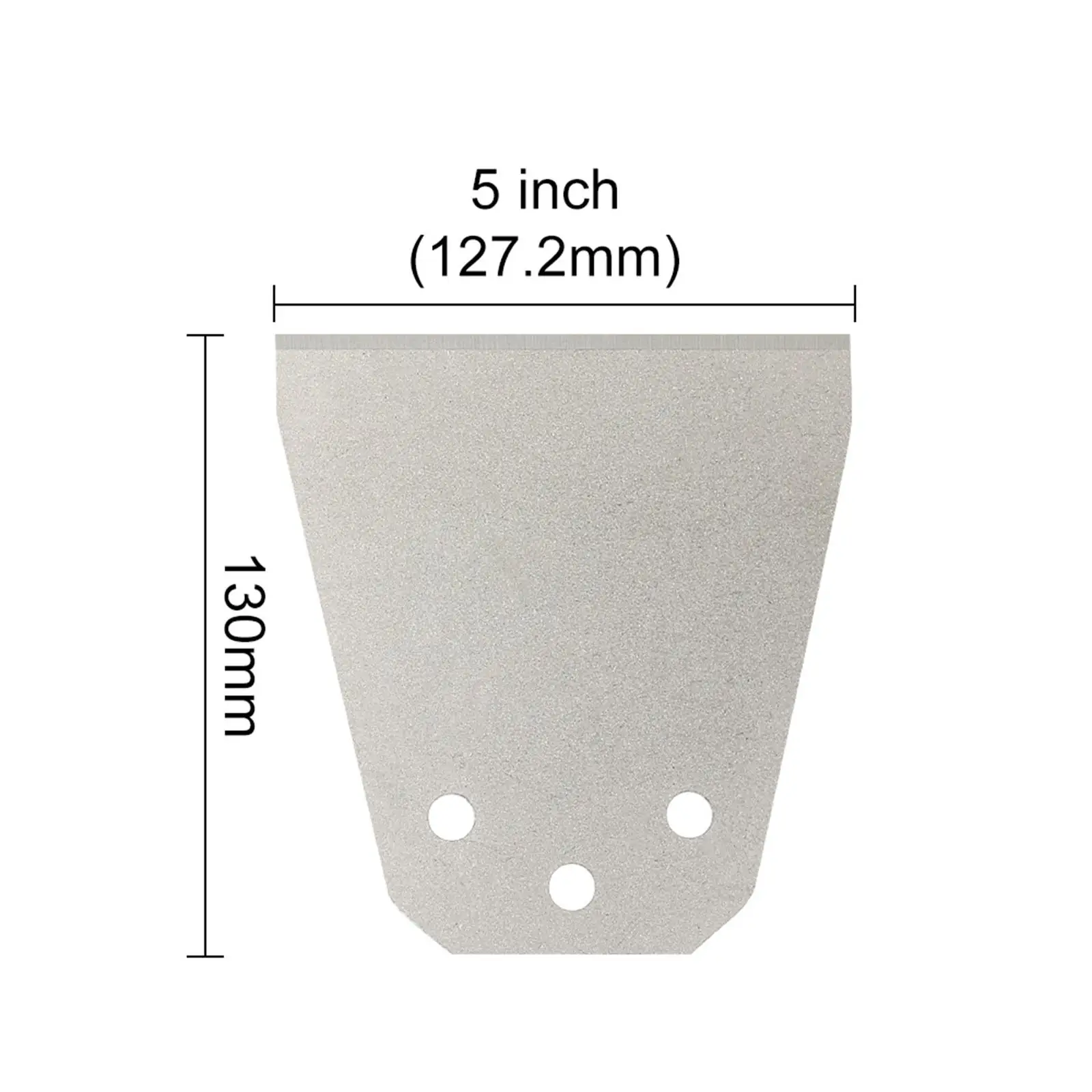 Removal Chisels Tile Removal Bit Portable Replacement Blade SDS Electric Hammers Blade