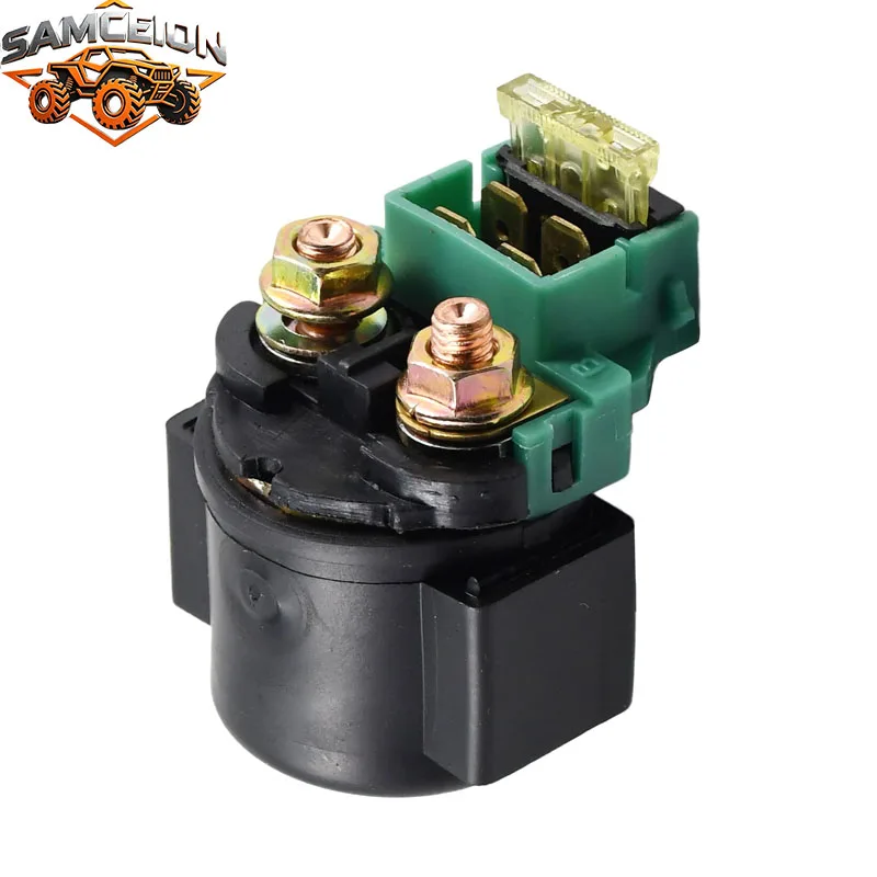 High Quality Starer Relay Solenoid for CFMOTO CForce X5 X6 X8 400 500 450 600 Quad 625 Xinyang XY500-S 9CR6-150310 9010-150310