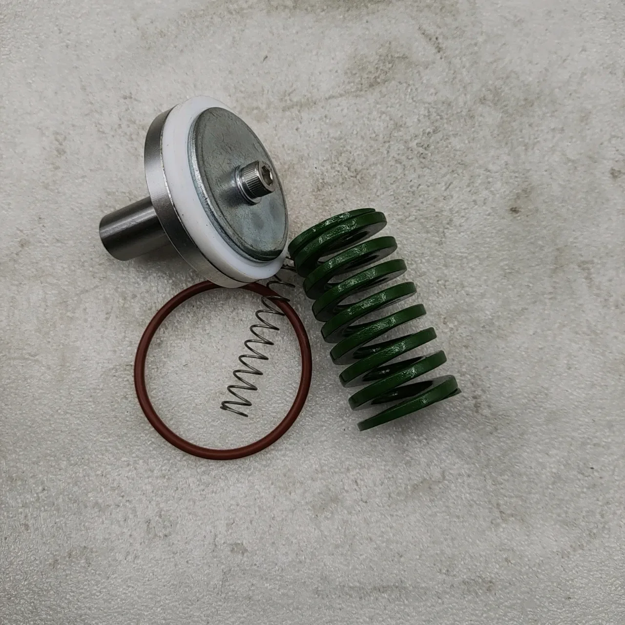 2116854 2118775 Minimum Pressure Valve Repair Kit 2118775 For Industrial Air Compressor Parts