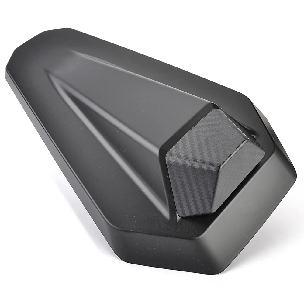 Motorcycle Seat Cover Cowl Kuip Achterpassagier Passagier Voor KTM 125 250 390 DUKE 2017 - 2025 2018 2019 2020 2021 2022 Duke 390