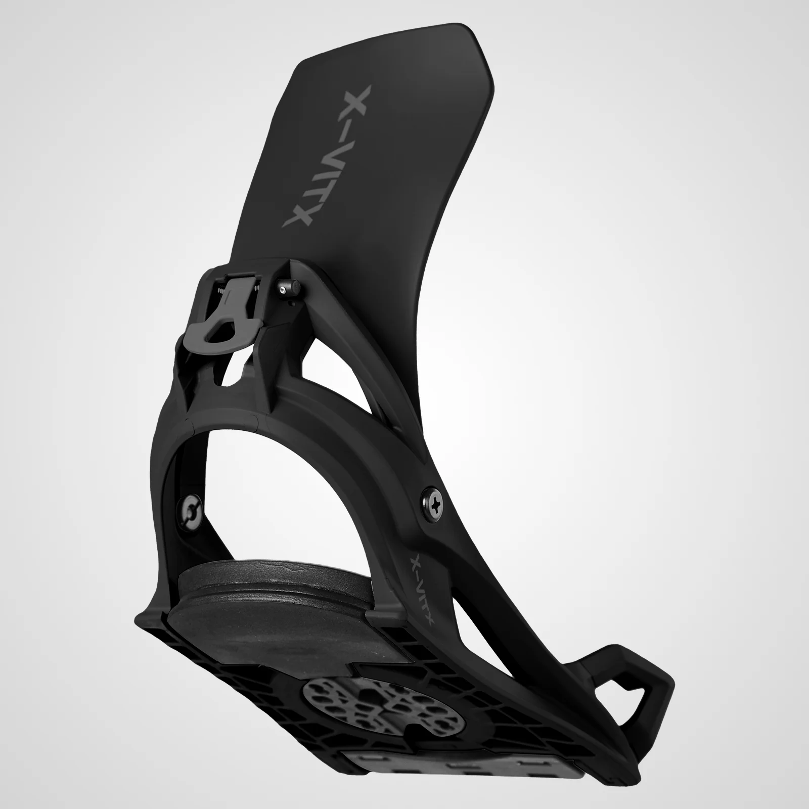 

Snowboarding quick wear retainer quick wear one pedal retainer