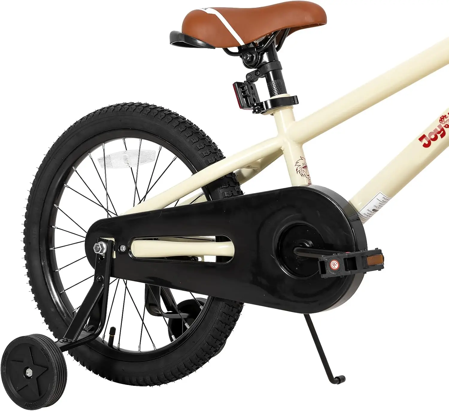 Rower dla dzieci dla chłopców w wieku od 2 do 12 lat, 12-20 Cal BMX dziecięce rowery z kołami treningowymi, rower dla dzieci dla dzieci