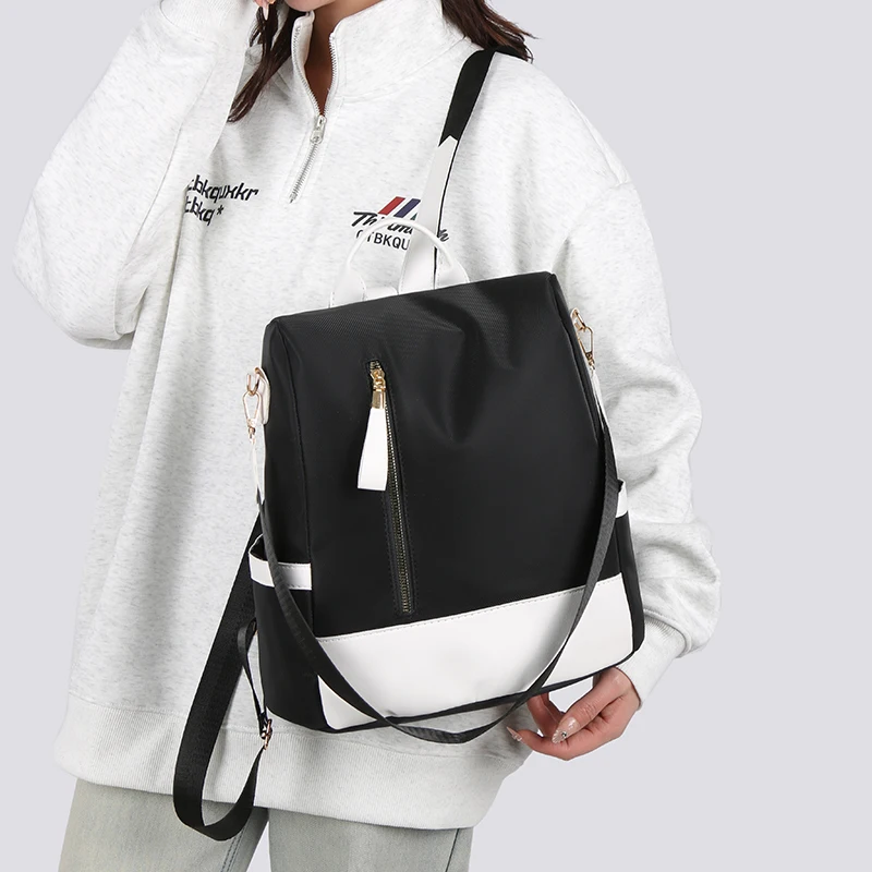 

Элегантная женская кожаная роскошная классическая модельерская сумка через плечо Сумка через плечо для повседневной изящной одежды