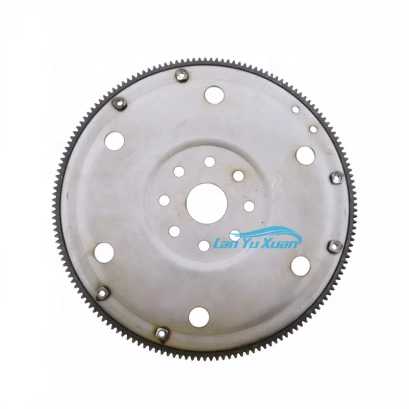 

Holdwell New Flywheel Ring Gear J934937 For 580M 580SM 580SK 580SL 550E 550G 550H 650 650G 650H