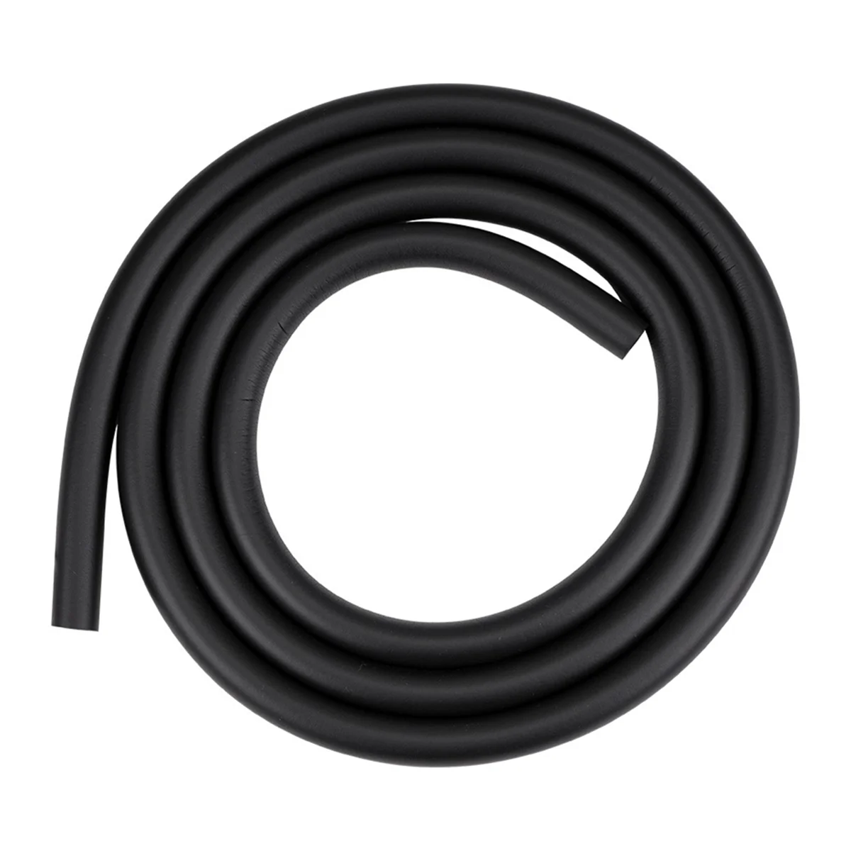 

A72Z Bicycle Interior Mute Sponge Tube Shock Absorb for Preventing Brake Frame Sponge Tube Black