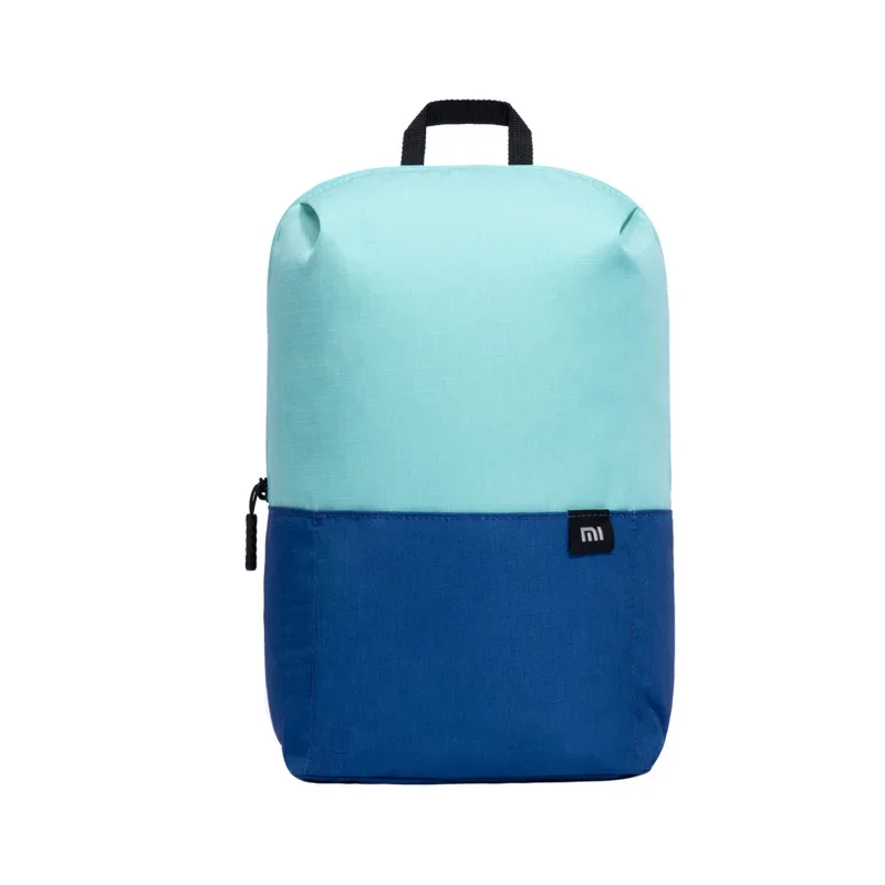 Nuovo Xiaomi 7L zaino abbinato al colore impermeabile colorato sport petto borsa unisex uomini e donne viaggi campeggio studente